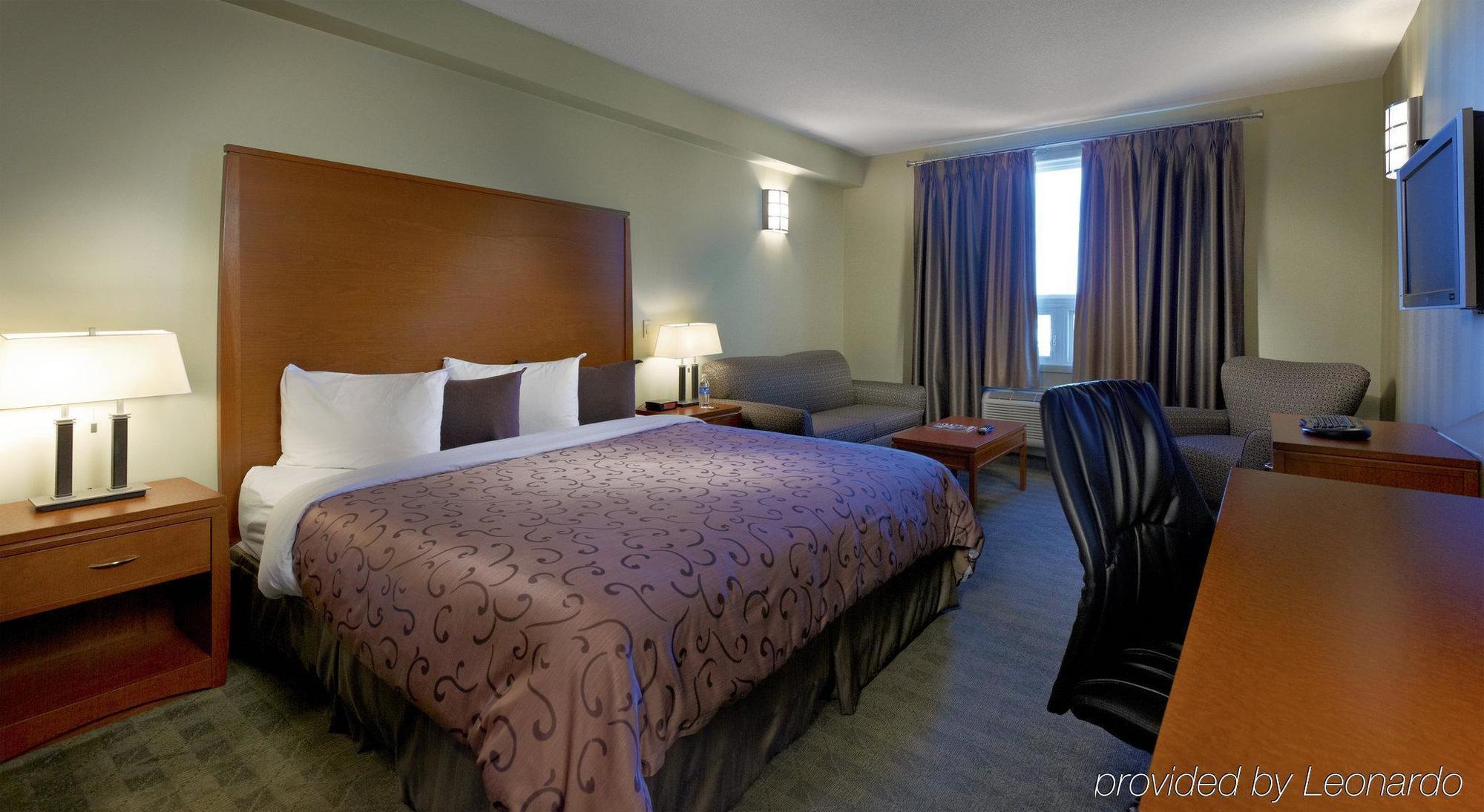 Deerfoot Inn And Casino Calgary Extérieur photo