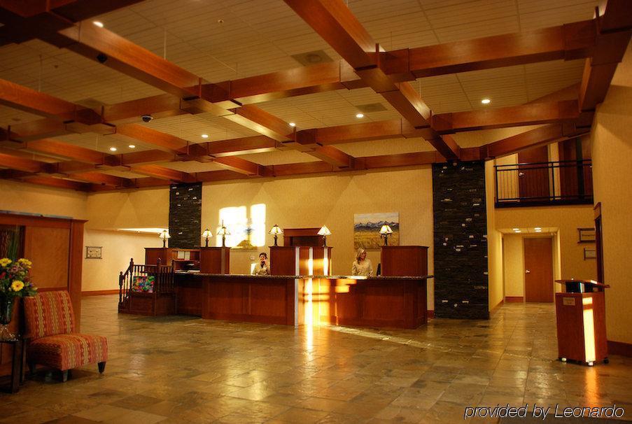 Deerfoot Inn And Casino Calgary Extérieur photo