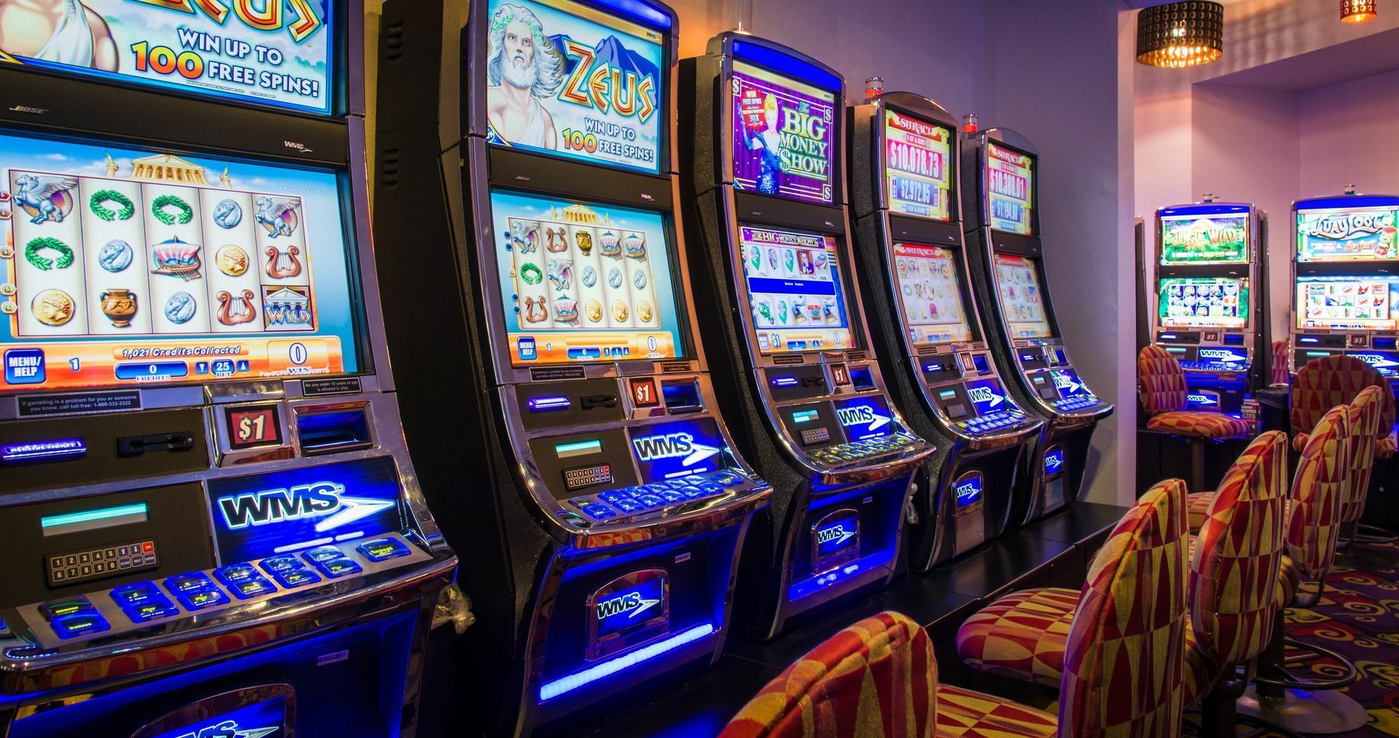 Deerfoot Inn And Casino Calgary Extérieur photo